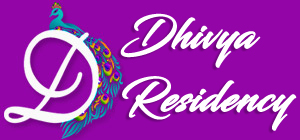 dhivya-residency-logo