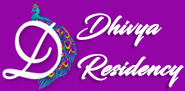 dhivya-residency-logo