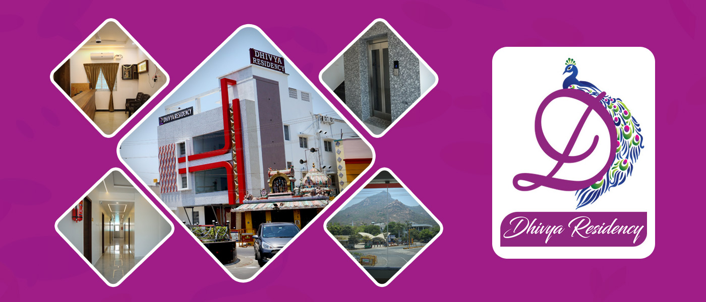 dhivya-residency