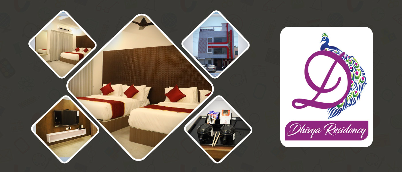 dhivya-residency